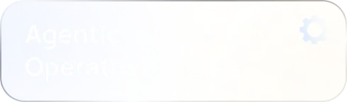 Agentic Operator Interface Preview